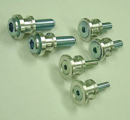 BATTLE.F バトルファクトリー スタンドフック 2ケSET M8X1.25P カタログ品番：P002-5320 メーカー品番：BA00-007-08