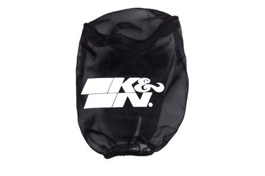 K&N ケーアンドエヌ プリチャージャー BLK (89X127) カタログ品番：RU-0510PK メーカー品番：RU-0510PK