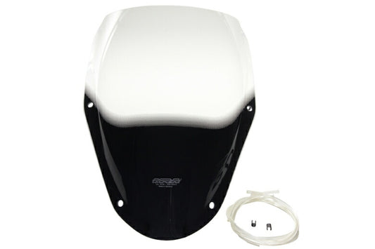 MRA エムアールエー スクリーンオリジナル クリア TL1000R カタログ品番：MO409C メーカー品番：4025066259816