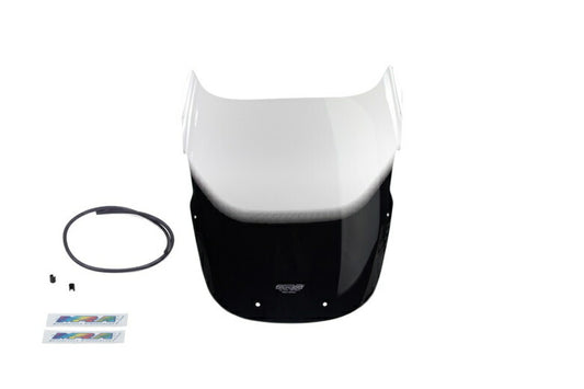 MRA エムアールエー スクリーンオリジナル クリア FJ1200 91-93 カタログ品番：MO201C メーカー品番：4025066326112