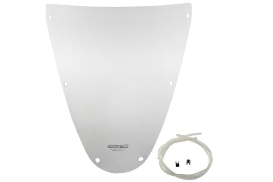 MRA エムアールエー スクリーンオリジナル クリア YZF-R1 98-99 カタログ品番：MO205C メーカー品番：4025066365111