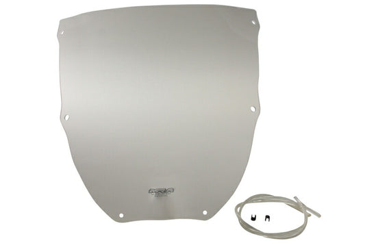 MRA エムアールエー スクリーンオリジナル クリア YZF1000R THUNDERACE カタログ品番：MO206C メーカー品番：4025066359264