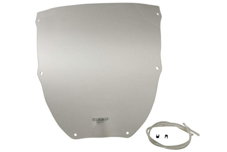 MRA エムアールエー スクリーンオリジナル クリア YZF1000R THUNDERACE カタログ品番：MO206C メーカー品番：4025066359264