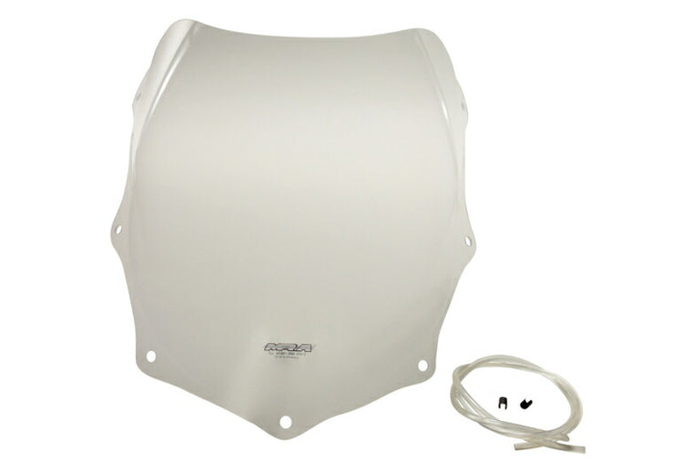 MRA エムアールエー スクリーンオリジナル クリア GSXR600 750 98-99 カタログ品番：MO405C メーカー品番：4025066257867
