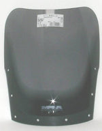 MRA エムアールエー スクリーンオリジナル クリア GPZ1000RX カタログ品番：MO601C メーカー品番：4025066010219