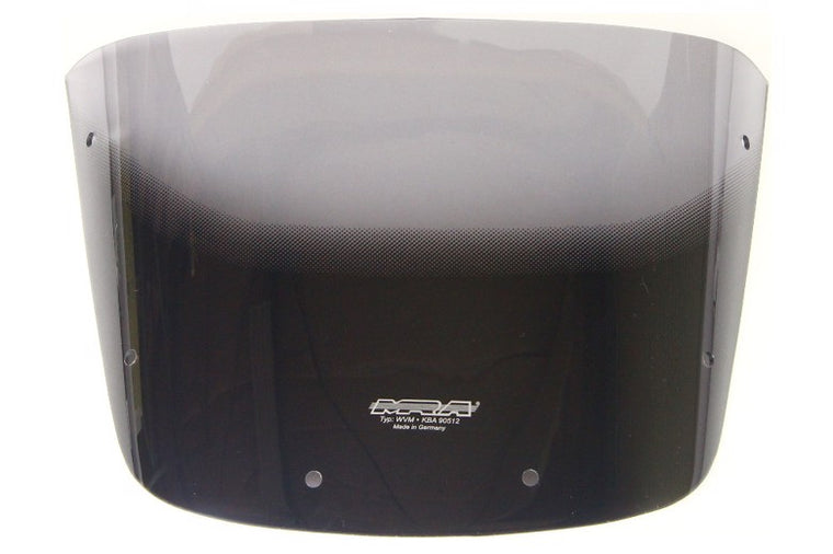 MRA エムアールエー スクリーンオリジナル スモーク ZRX1100 1200R DAEG -16 ZRX400 05-08 カタログ品番：MO604S メーカー品番：4025066058976