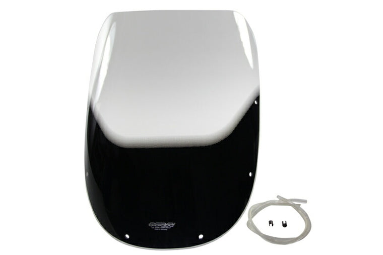 MRA エムアールエー スクリーンオリジナル クリア ZX-10 カタログ品番：MO605C メーカー品番：4025066016068