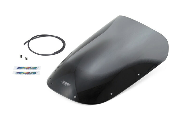 MRA エムアールエー スクリーンオリジナル スモーク ZX-10 カタログ品番：MO605S メーカー品番：4025066016075