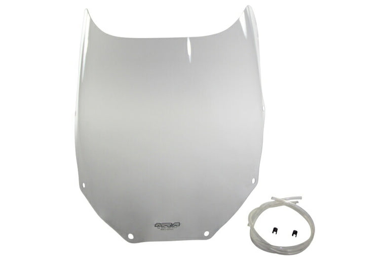 MRA エムアールエー スクリーンオリジナル クリア ZX-7R カタログ品番：MO606C メーカー品番：4025066043361