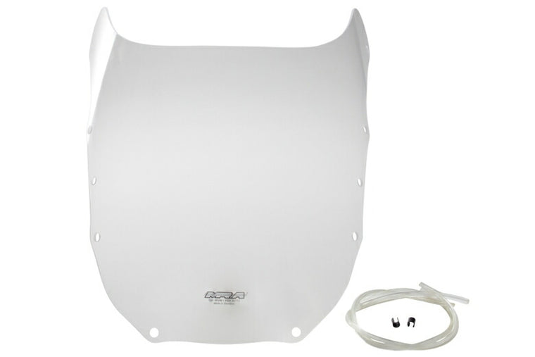 MRA エムアールエー スクリーンオリジナル クリア ZZR1100 93-01 カタログ品番：MO611C メーカー品番：4025066035564