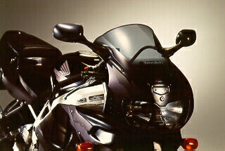 MRA エムアールエー スクリーンレーシング クリア CBR900RR 94-97 カタログ品番：MR003C メーカー品番：4025066132164