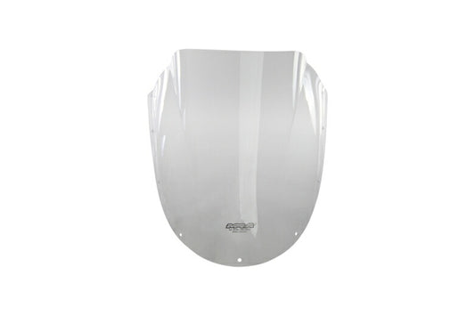 MRA エムアールエー スクリーンレーシング クリア ドカティ 916 748 996 998 カタログ品番：MR803C メーカー品番：4025066508518