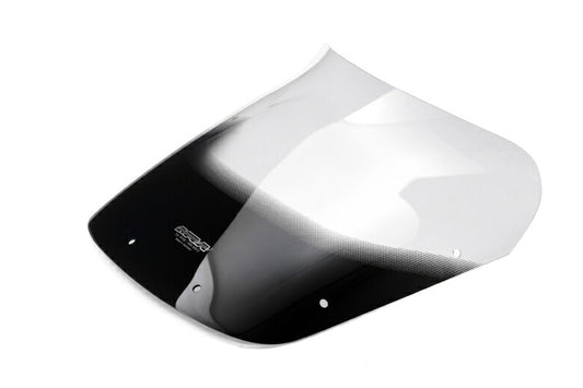 MRA エムアールエー スクリーンスポイラー クリア ZRX1100 1200R DAEG -16 ZRX400 05-08 カタログ品番：MS604C メーカー品番：4025066059119