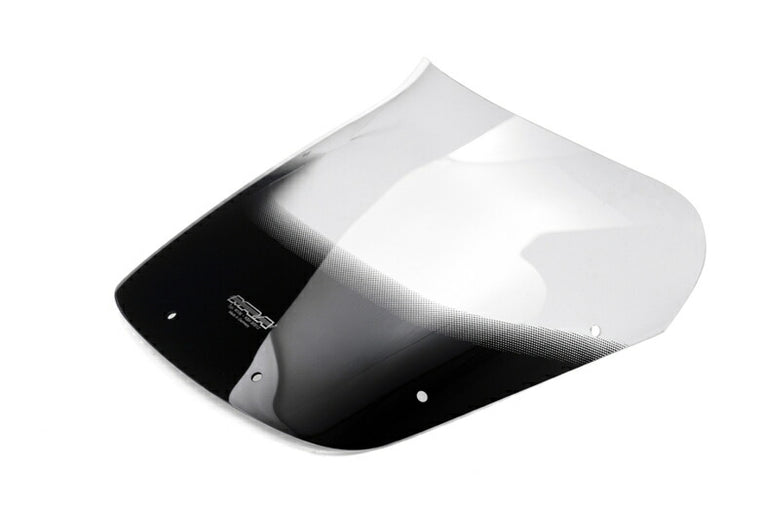 MRA エムアールエー スクリーンスポイラー クリア ZRX1100 1200R DAEG -16 ZRX400 05-08 カタログ品番：MS604C メーカー品番：4025066059119