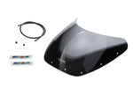 MRA エムアールエー スクリーンスポイラー スモーク GPZ750 900R カタログ品番：MS603S メーカー品番：4025066008421