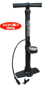 ROUGH&ROAD ラフ＆ロード POWERフロアポンプ カタログ品番：P002-6529 メーカー品番：01-PR114