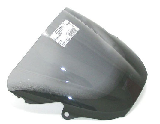 MRA エムアールエー スクリーンレーシング クリア CBR600F 95-98 カタログ品番：MR008C メーカー品番：4025066141913