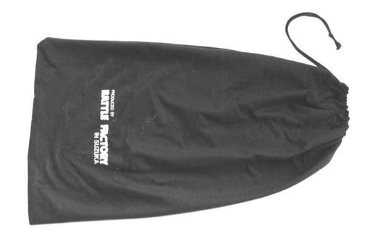 BATTLE.F バトルファクトリー キャリーバック ショウ シートカウルヨウ カタログ品番：P002-7438 メーカー品番：BA086