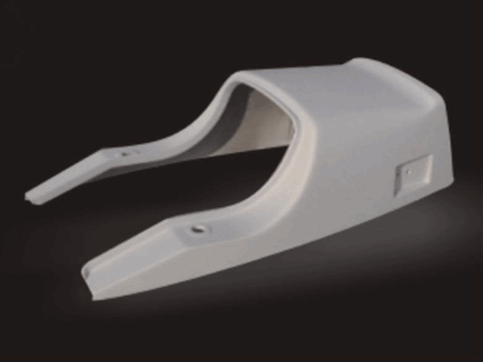 ドレミコレクション テールカウル FRP Z1000MK2