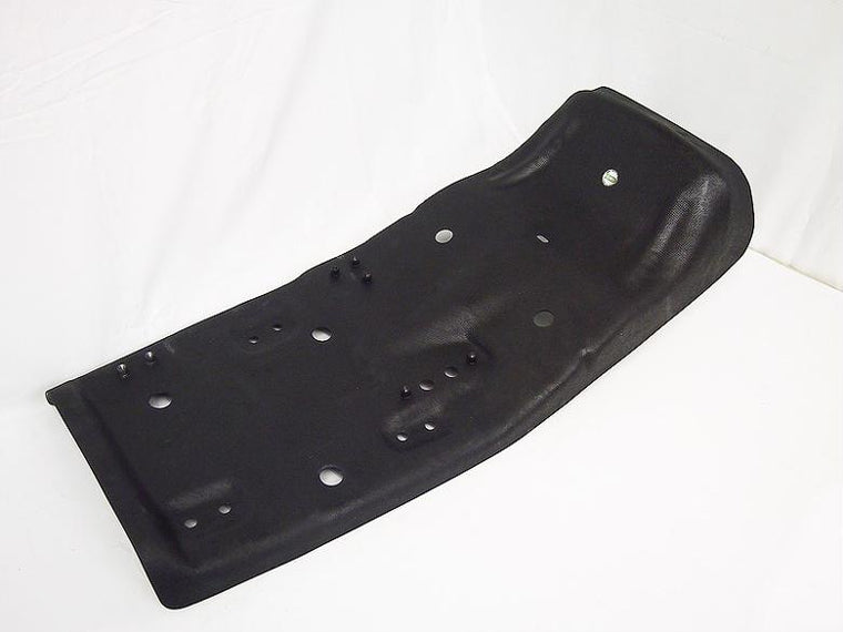 ドレミコレクション シートベース FRP Z750FX Z1000MK2