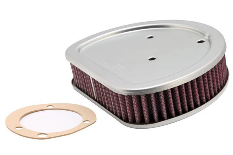 K&N ケーアンドエヌ リプレイスメント 88 96TWINCAM 99-08 カタログ品番：HD-1499 メーカー品番：HD-1499