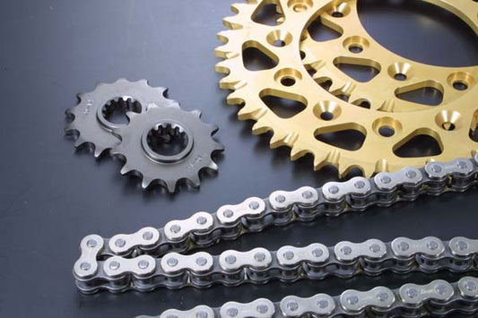 HARDY ハーディー リアスプロケット 3ET 520-49T TT-R DT-WR YZ カタログ品番：P003-1778 メーカー品番：HS900449