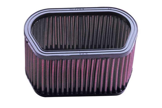 K&N ケーアンドエヌ リプレイスメント YZF-R1 98-01 カタログ品番：YA-1098 メーカー品番：YA-1098