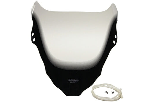 MRA エムアールエー スクリーンオリジナル クリア RF900 400R カタログ品番：MO414C メーカー品番：4025066228614