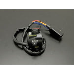 ドレミコレクション ハンドルスイッチSTD（後期） 右 Z1／2 《ドレミコレクション 10451》◇Cr◇プロト品番P003-2224メーカー品番10451