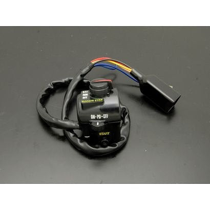 ドレミコレクション ハンドルスイッチSTD（後期） 右 Z1／2 《ドレミコレクション 10451》◇Cr◇プロト品番P003-2224メーカー品番10451