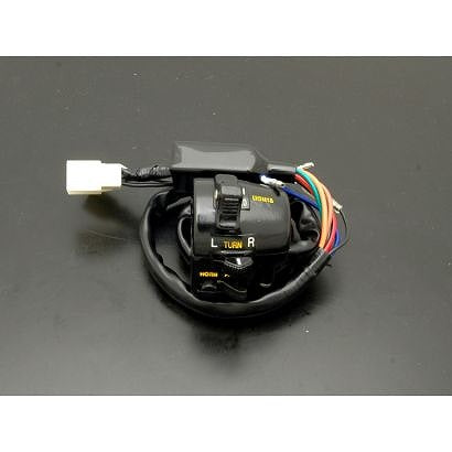 ドレミコレクション ハンドルスイッチSTD（後期） 左 Z1／2 《ドレミコレクション 10450》◇Cr◇プロト品番P003-2225メーカー品番10450