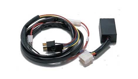 ドレミコレクション ヘッドライトパワーUP 12V ユニバーサル 《ドレミコレクション 10308》◇Cr◇プロト品番P003-2562メーカー品番10308