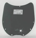 MRA エムアールエー スクリーンスポイラー クリア ZZR600 -92 カタログ品番：MS616C メーカー品番：4025066025961