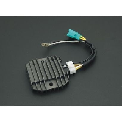 ドレミコレクション レクチファイヤ＆レギュレータ Z1／2 72-75 《ドレミコレクション 10318》◇Cr◇プロト品番P003-2975メーカー品番10318