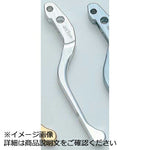 アントライオン antlion ビレットレバー brembo用 シルバー 対応マスター:brembo Φ19×20 レバー:ブレーキ、クラッチ カタログ品番：09013-SL メーカー品番：09013-SL