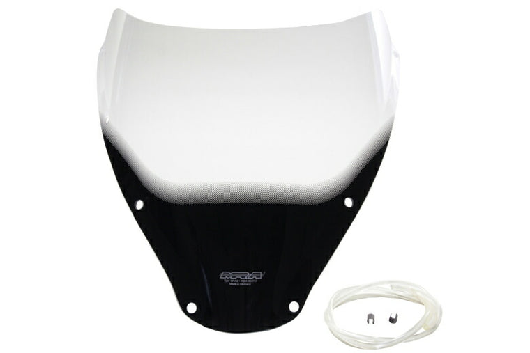 MRA エムアールエー スクリーンオリジナル クリア ドカティ SS900 1000 98- カタログ品番：MO804C メーカー品番：4025066519163