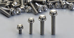 アールシーエンジニアリング RCエンジニア フランジボルトセット (5ケ入) M6X25 カタログ品番：P003-3177 メーカー品番：72-FB625