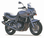 アグラス アグラス バックステップ 3ポジション GSF1200 カタログ品番：P003-3470 メーカー品番：312-353-000