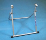 BATTLE.F バトルファクトリー ホイールバランサー アルミ シャフトナシ カタログ品番：P003-3669 メーカー品番：BA00-100