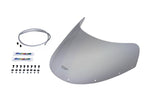 MRA エムアールエー スクリーンオリジナル スモーク GSXR1100 89-90 カタログ品番：MO416S メーカー品番：4025066213023