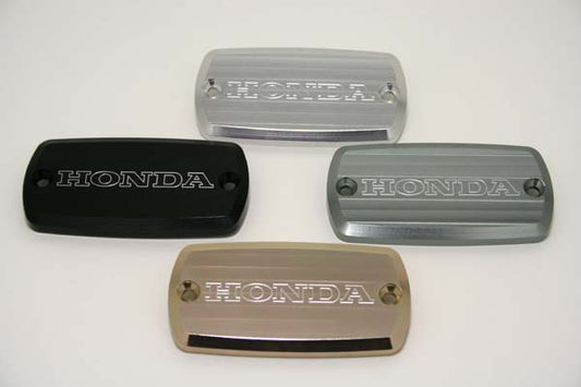 アントライオン antlion マスターシリンダーキャップ HONDA シルバー HONDA カタログ品番：21001-SL メーカー品番：21001-SL