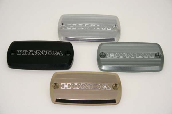 アントライオン antlion マスターシリンダーキャップ HONDA シルバー HONDA カタログ品番：21001-SL メーカー品番：21001-SL