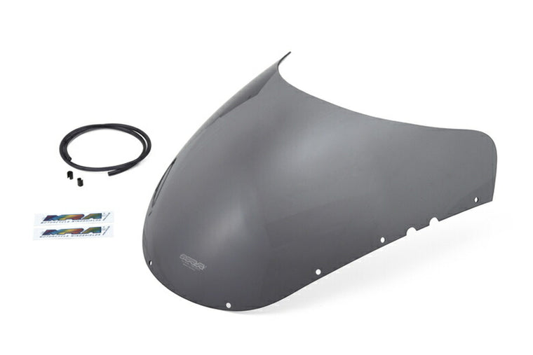 MRA エムアールエー スクリーンオリジナル スモーク NS400R カタログ品番：MO019S メーカー品番：4025066113125