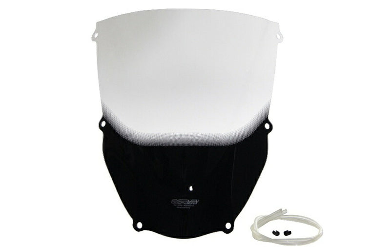 MRA エムアールエー スクリーンレーシング クリア ZX-9R 00-03 カタログ品番：MR620C メーカー品番：4025066065868