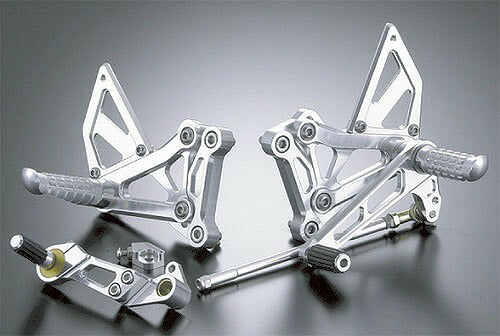 アグラス アグラス バックステップTYPE-A4ポジション 900SS 98-00 カタログ品番：P003-7750 メーカー品番：312-550-000