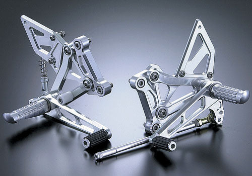 アグラス アグラス バックステップTYPE-B4ポジション 900SS 98-00 カタログ品番：P003-7751 メーカー品番：312-550-001