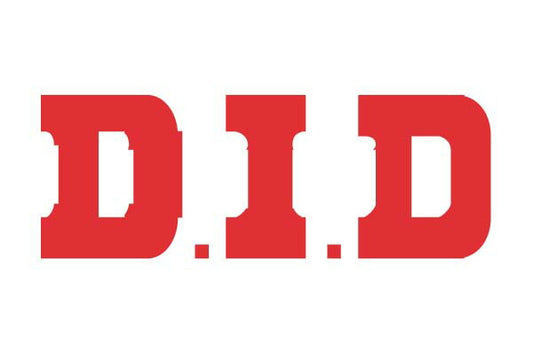 DID ディーアイディー 215FT DHA 7mm G＆G 126L カタログ品番：215FT-DHA-126 メーカー品番：215FT-DHA
