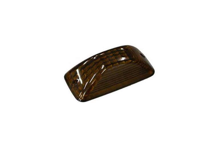 SEC リペアレンズ タイプB 1ケ スモーク 《エスイーシー SLBS》◇Cr◇プロト品番SLBSメーカー品番SLBS