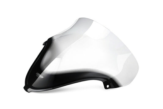 MRA エムアールエー スクリーンツーリング クリア GSX1300R 99-07 カタログ品番：MT412C メーカー品番：4025066267910