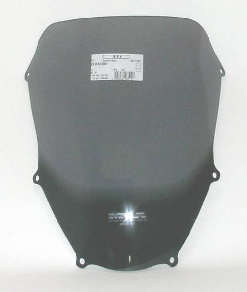 MRA エムアールエー スクリーンツーリング クリア ZX-9R 00-03 カタログ品番：MT620C メーカー品番：4025066065110